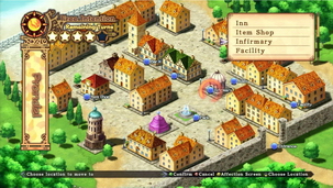 亞迦雷斯特戰記 ZERO 破曉之戰 Record Of Agarest War Zero USA XBOX360(美版)(DVD9版)