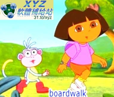 藍光畫質版 DORA THE EXPLORER 愛冒險的朵拉 第一季~第四季 001-040集 國語/英語發音 繁體/簡體中文/英文語言字幕版(幼兒教學)(適用任何家用DVD播放機)(3DVD)