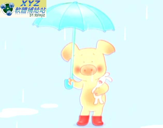 Wibbly Pig 小豬威比 01-38集(完) 英語發音 幼兒教學版(適用任何家用DVD播放機)(3DVD)