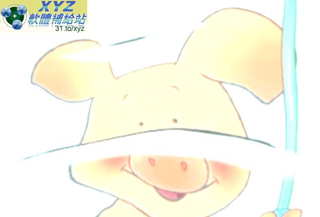 Wibbly Pig 小豬威比 01-38集(完) 英語發音 幼兒教學版(適用任何家用DVD播放機)(3DVD)